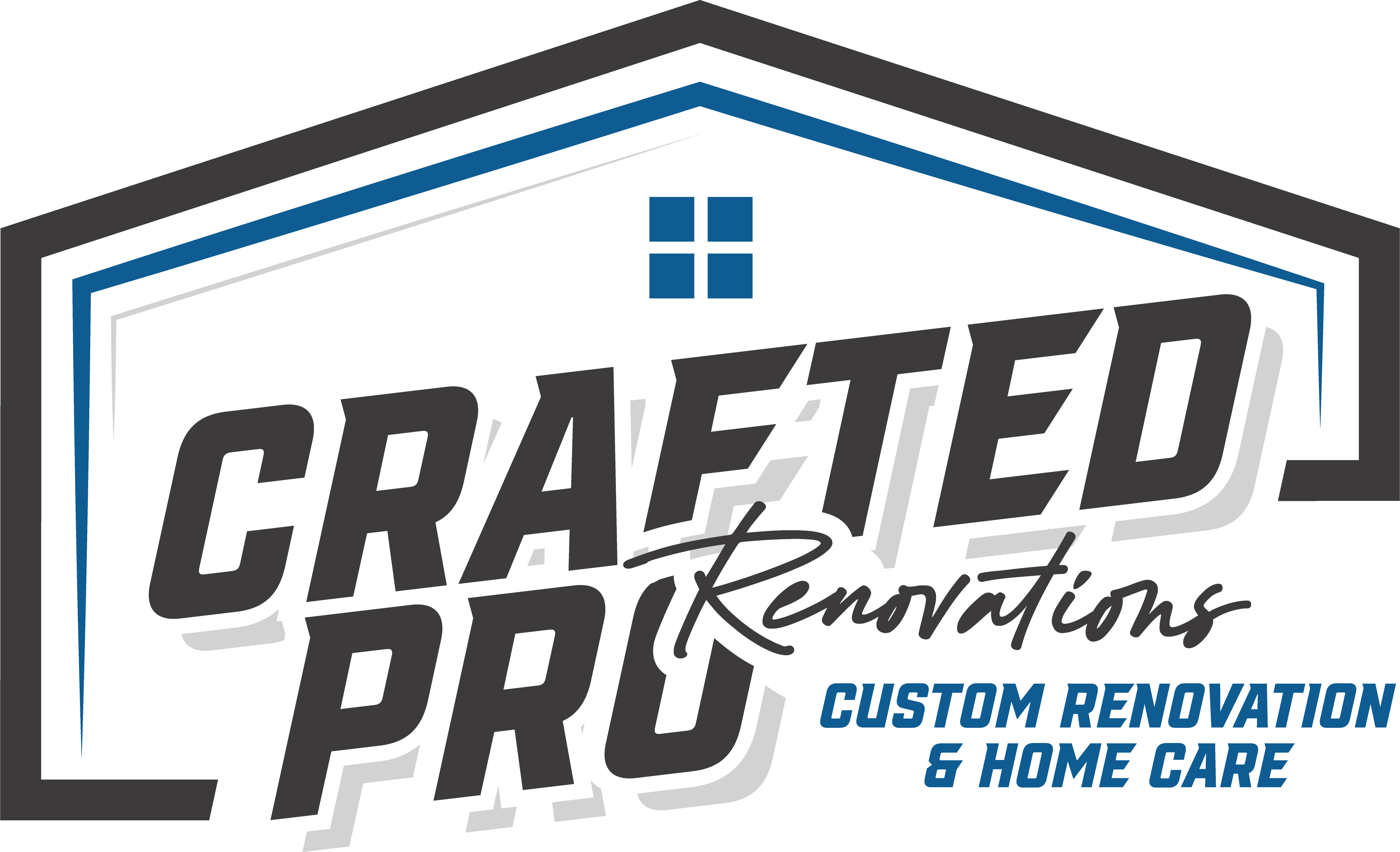 Crafted Pro Renovations — Custom Renovation & Home Care